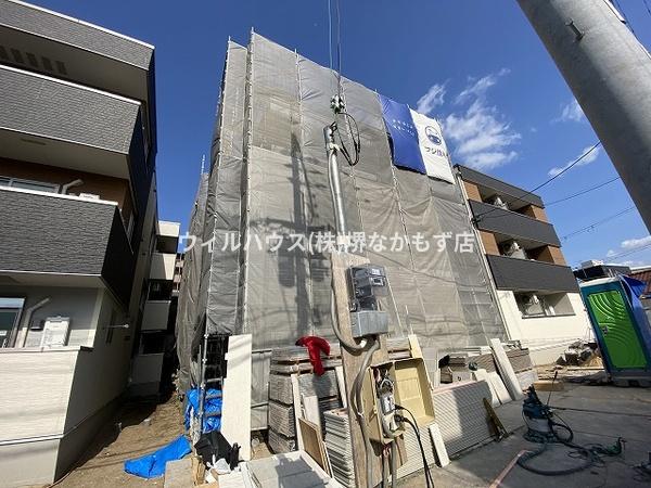 フジパレス三国ヶ丘２番館