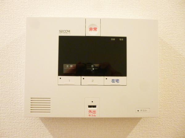 コテージ原寺