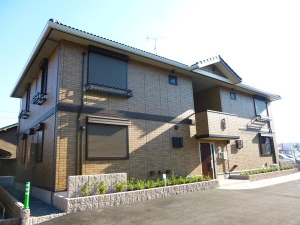 コテージ原寺
