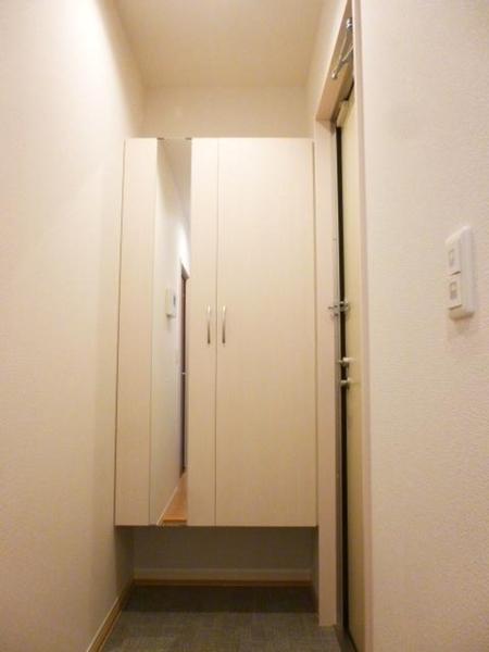 コテージ原寺