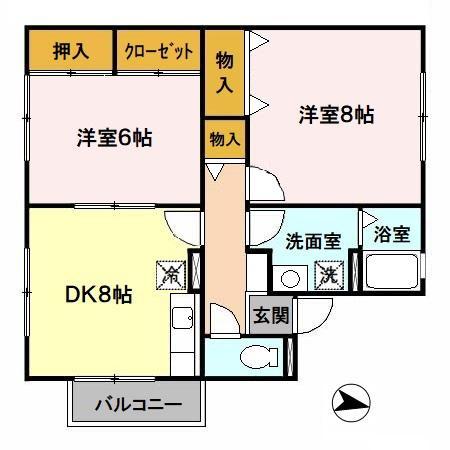 ブランドール