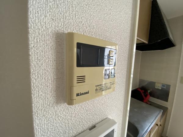 ブランドール
