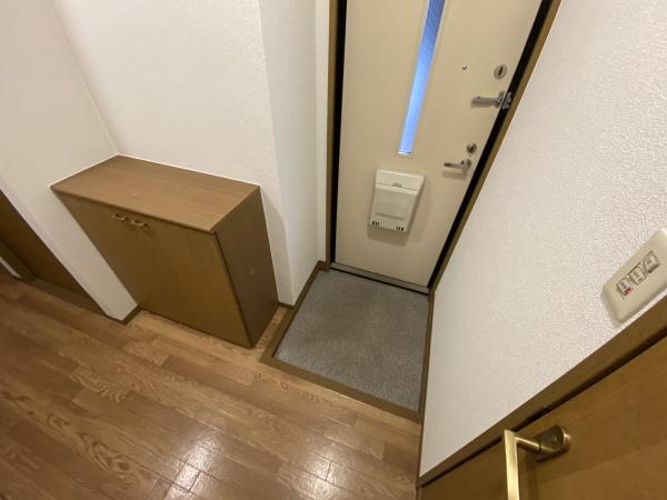 ブランドール