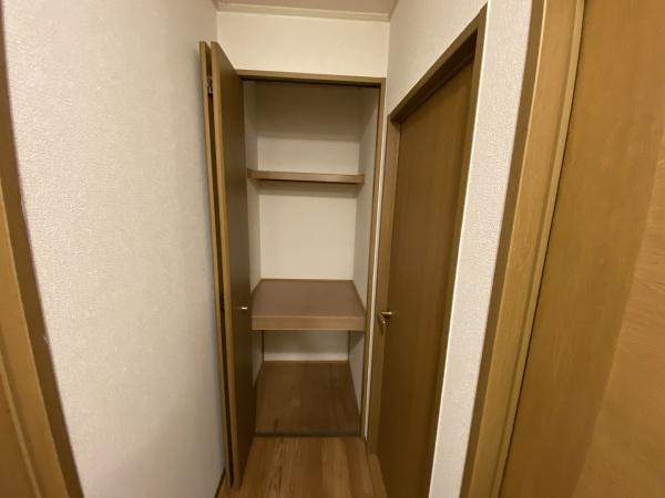 ブランドール