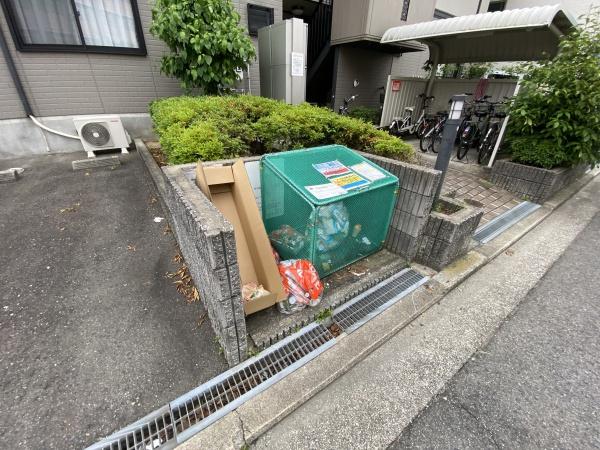ブランドール