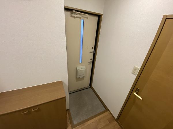 ブランドール