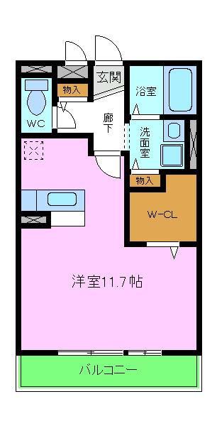 リヴェール日置