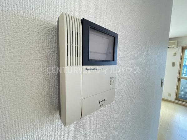 リヴェール日置