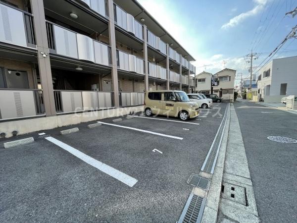 リヴェール日置