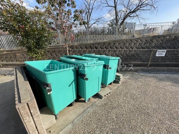 リヴェール日置