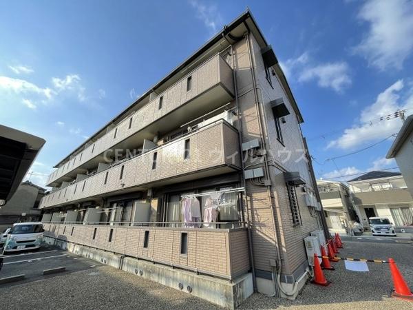 リヴェール日置
