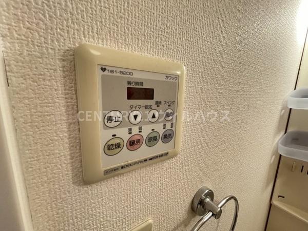 リヴェール日置