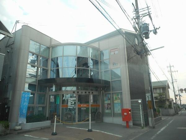 東山ヒルズ１(東山郵便局)