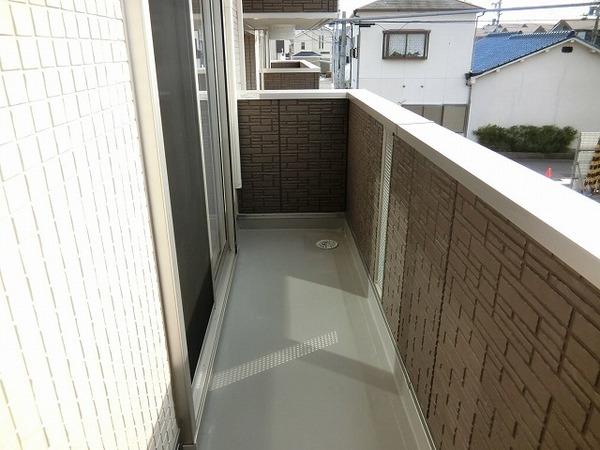 東山ヒルズ１