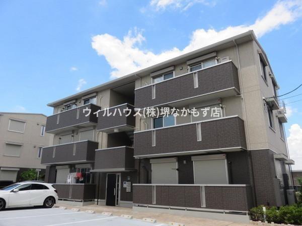 東山ヒルズ１