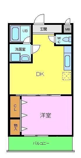 フジパレス東湊