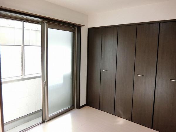フジパレス東湊
