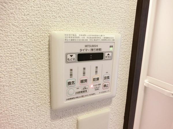 フジパレス東湊