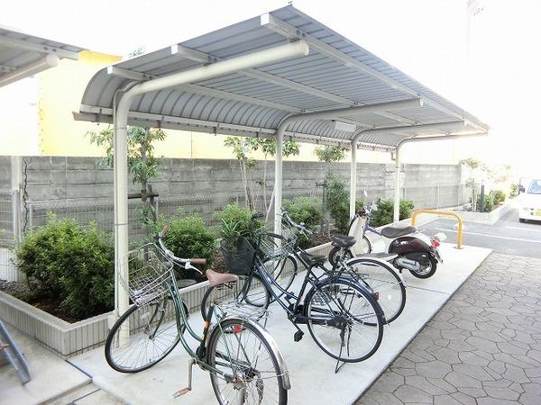 フジパレス東湊