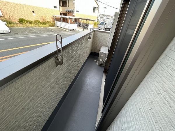 フジパレス初芝駅北