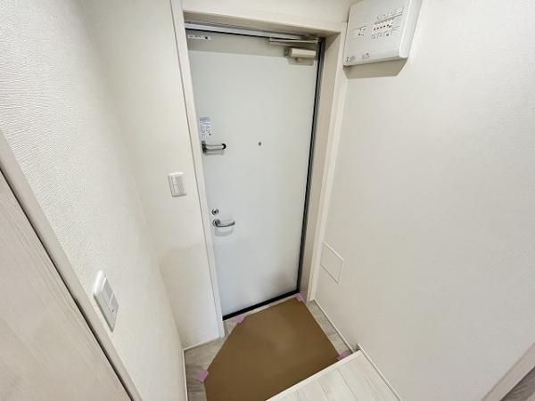 フジパレス初芝駅北