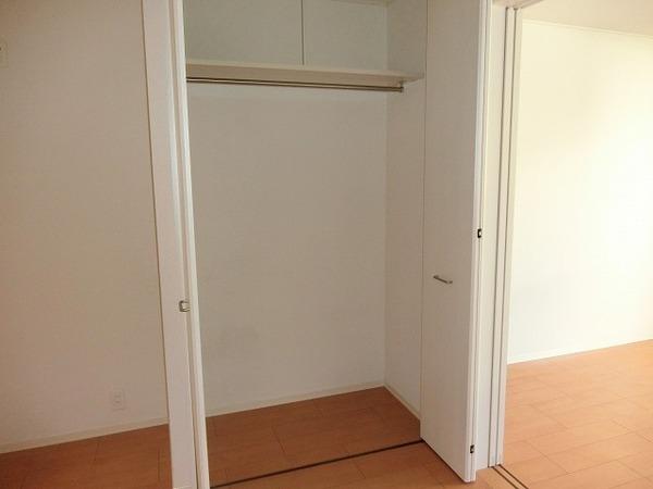 ハイツなごみ