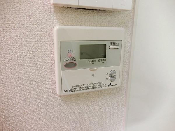 ハイツなごみ