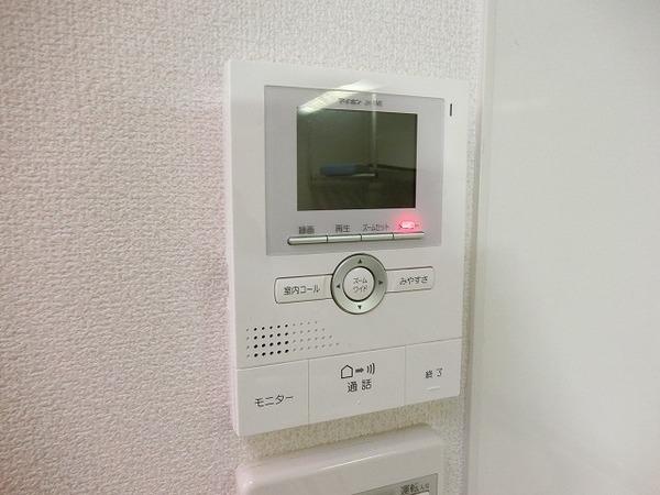 ハイツなごみ