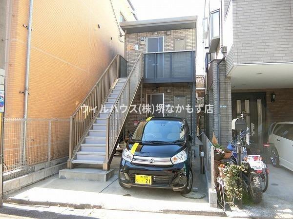 ハイツなごみ