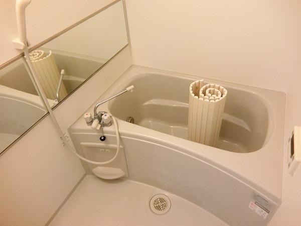 ハイツなごみ