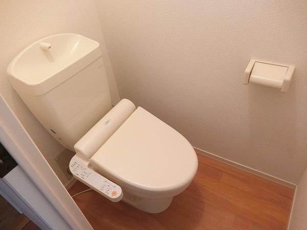 ハイツなごみ