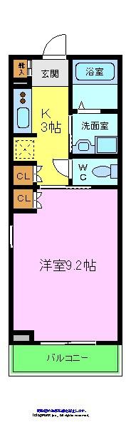 エーデルワイス三国ヶ丘