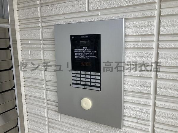 シャーメゾンＫ
