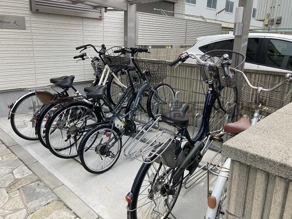 シャーメゾンＫ