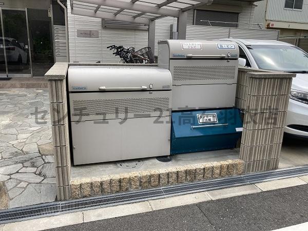 シャーメゾンＫ