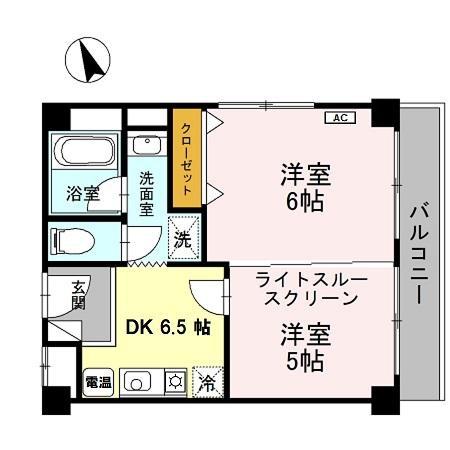 セジュール水賀池