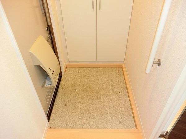 パークヒルズ陵南