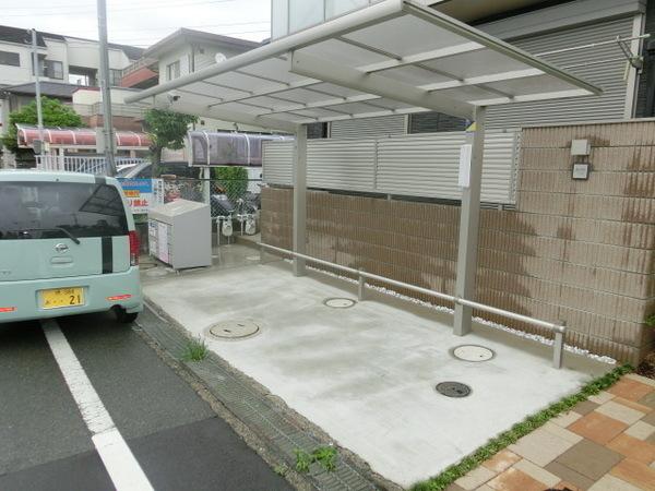 ＫＵＲＡ北花田
