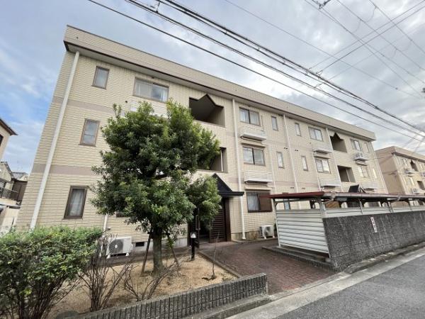 サンライズヤマヒＢ棟