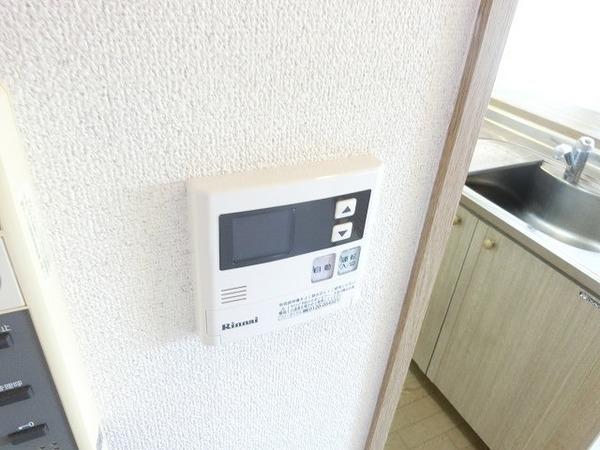 ソルプラーサ堺