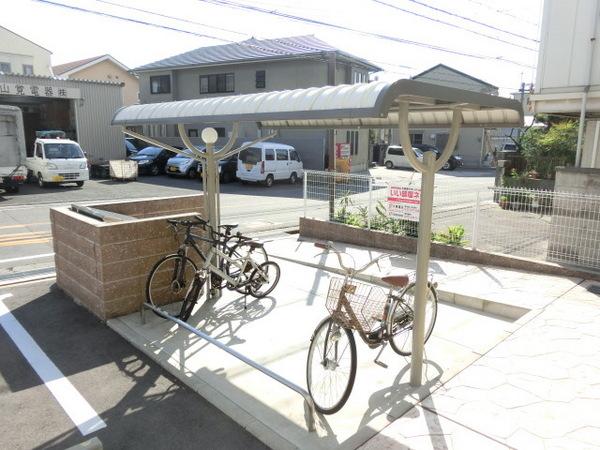 メゾン　ド　エトワール