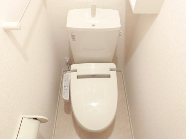 メゾン　ド　エトワール