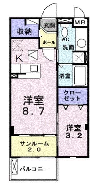 ヴィオラ和泉中央