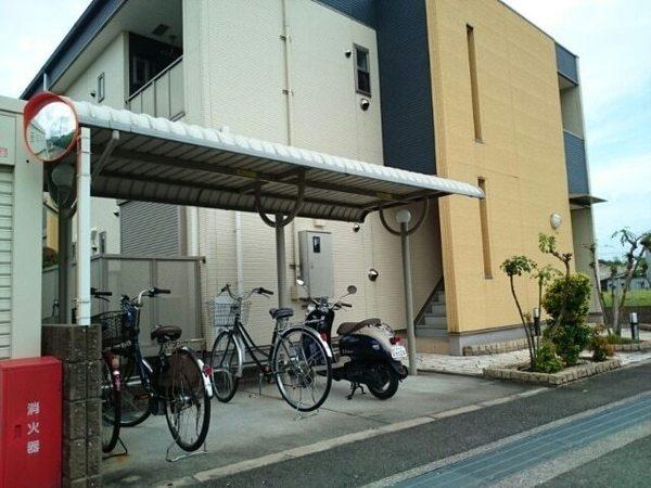 ヴィオラ和泉中央