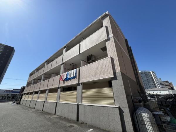 マイステージ