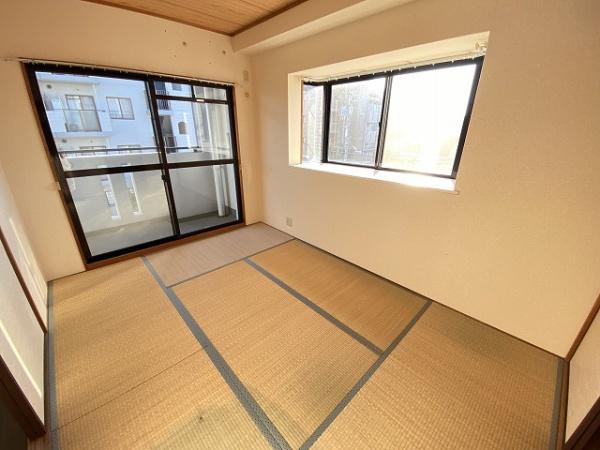 サウスヒル泉ヶ丘