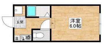 ハイツＫＡＭＩ