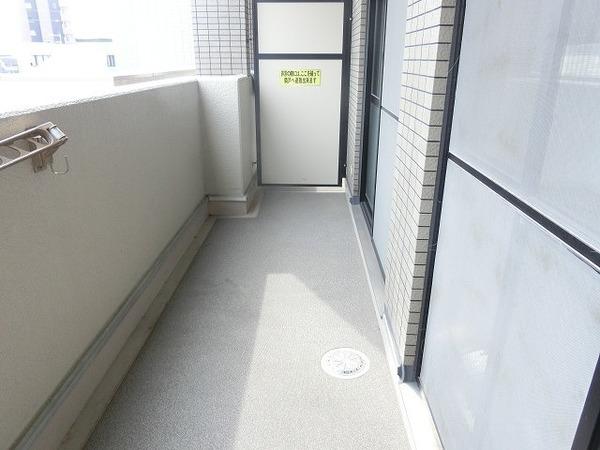 カサレスなかもず