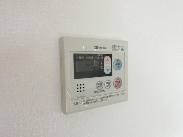 カサレスなかもず