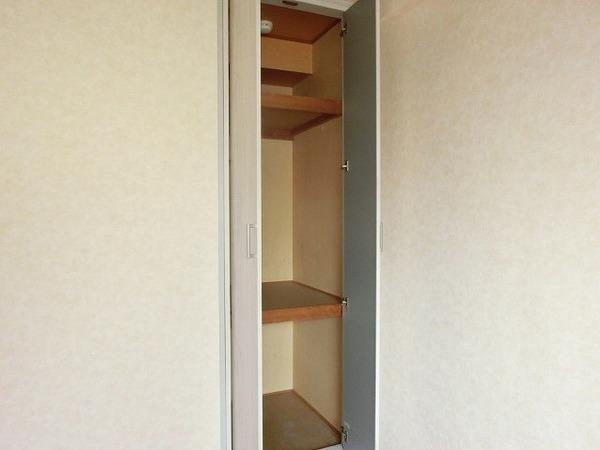 カサレスなかもず